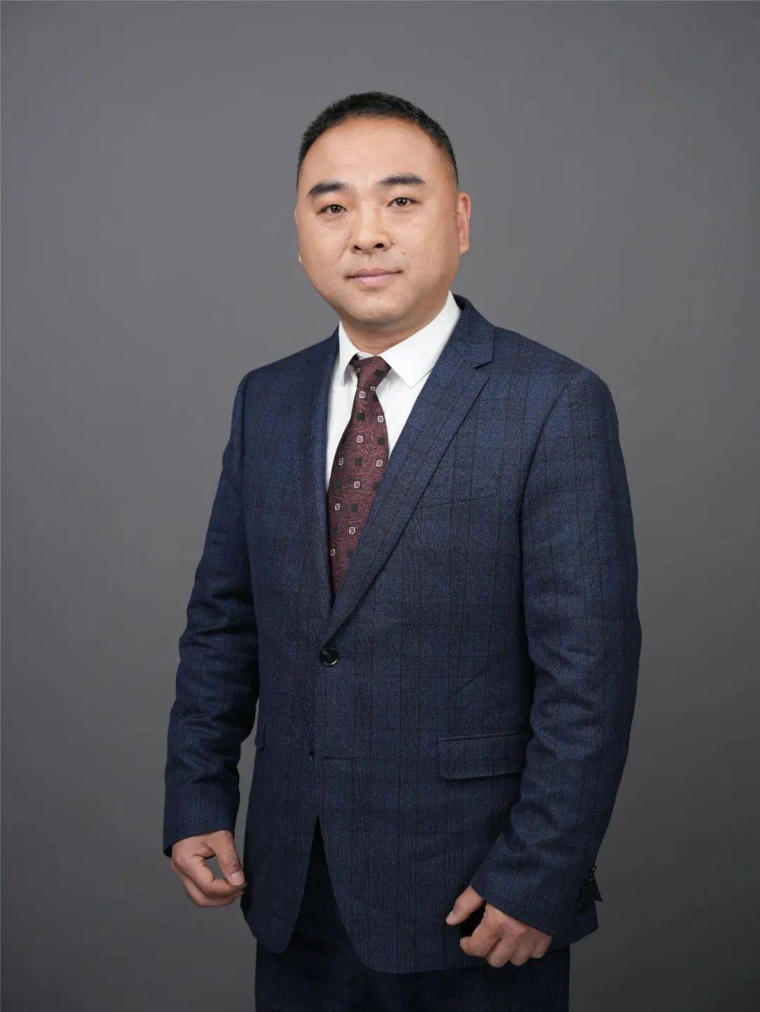巴南区第六批菁英计划人才风采展示丨产业领军人才专项