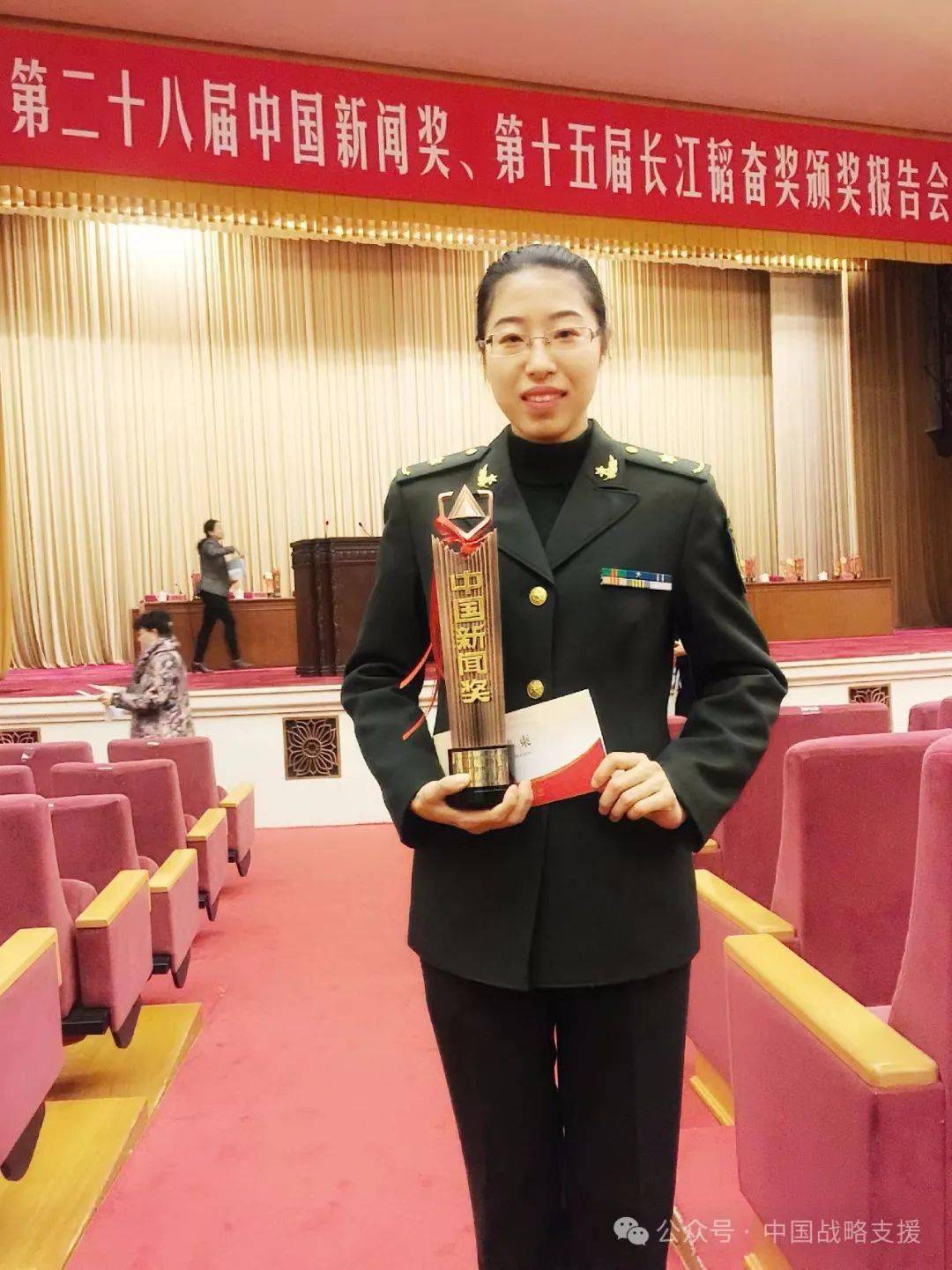 我的家风家训 | 做一个幸福的老实人