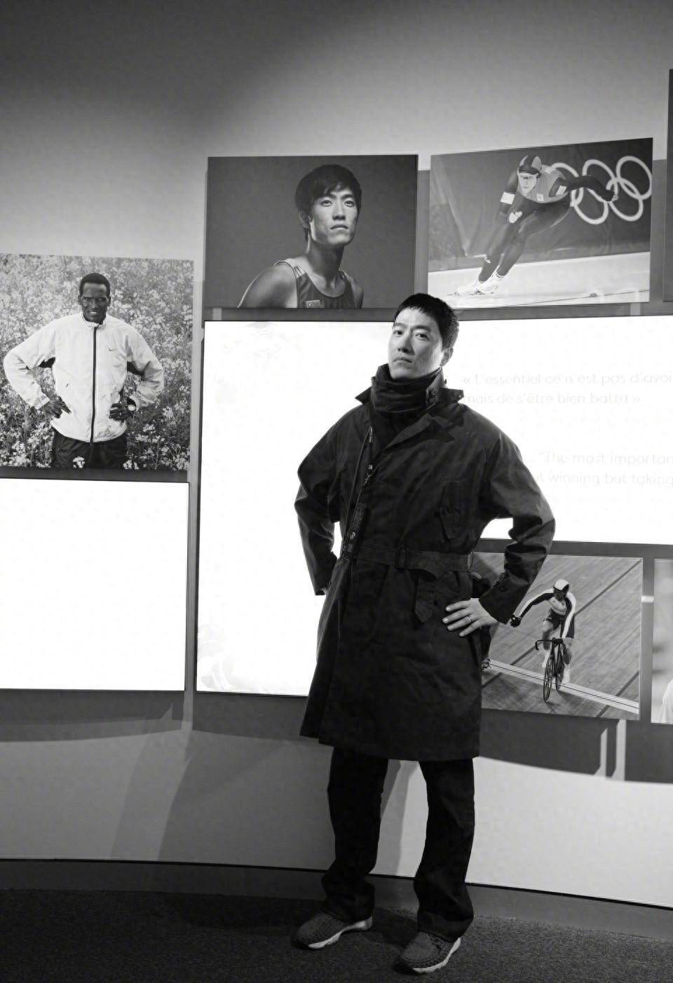 金牌_中国_短跑