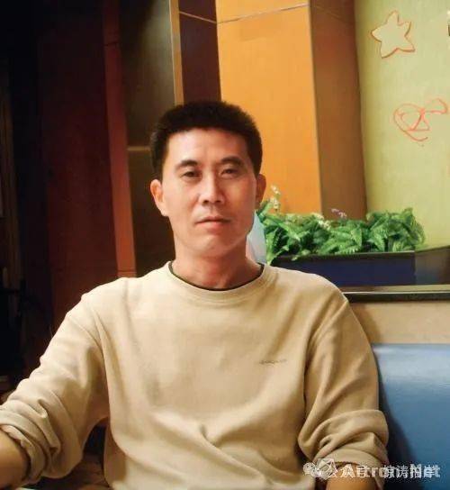 【羽扇纶巾】67杜大伟:书画——传统之流,所谓吾心_书法_文化_创作