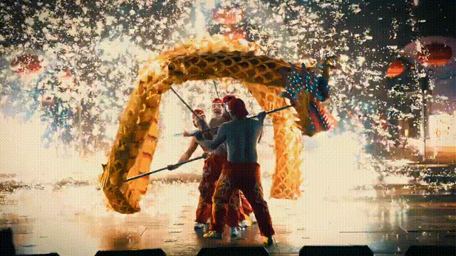 还有五连十连,新世纪双连体龙钞纯金纪念版!_寓意_图案_邮票