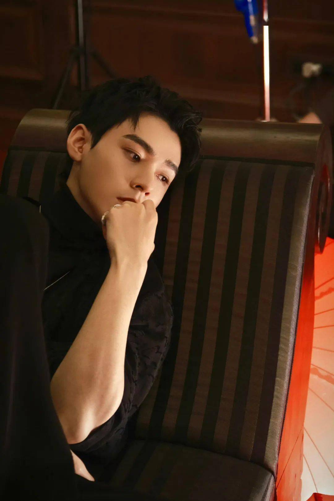 榜妹热线 | 龚俊发展,曾舜晞资源,李兰迪安排,陈星旭近况_商务_图片