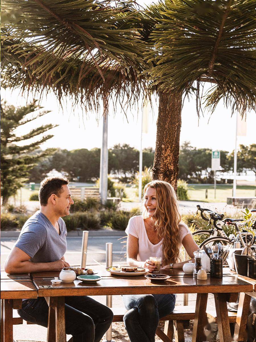 澳大利亚旅游局发布 2024 年旅行榜单(下)_雨林_stone_埃斯