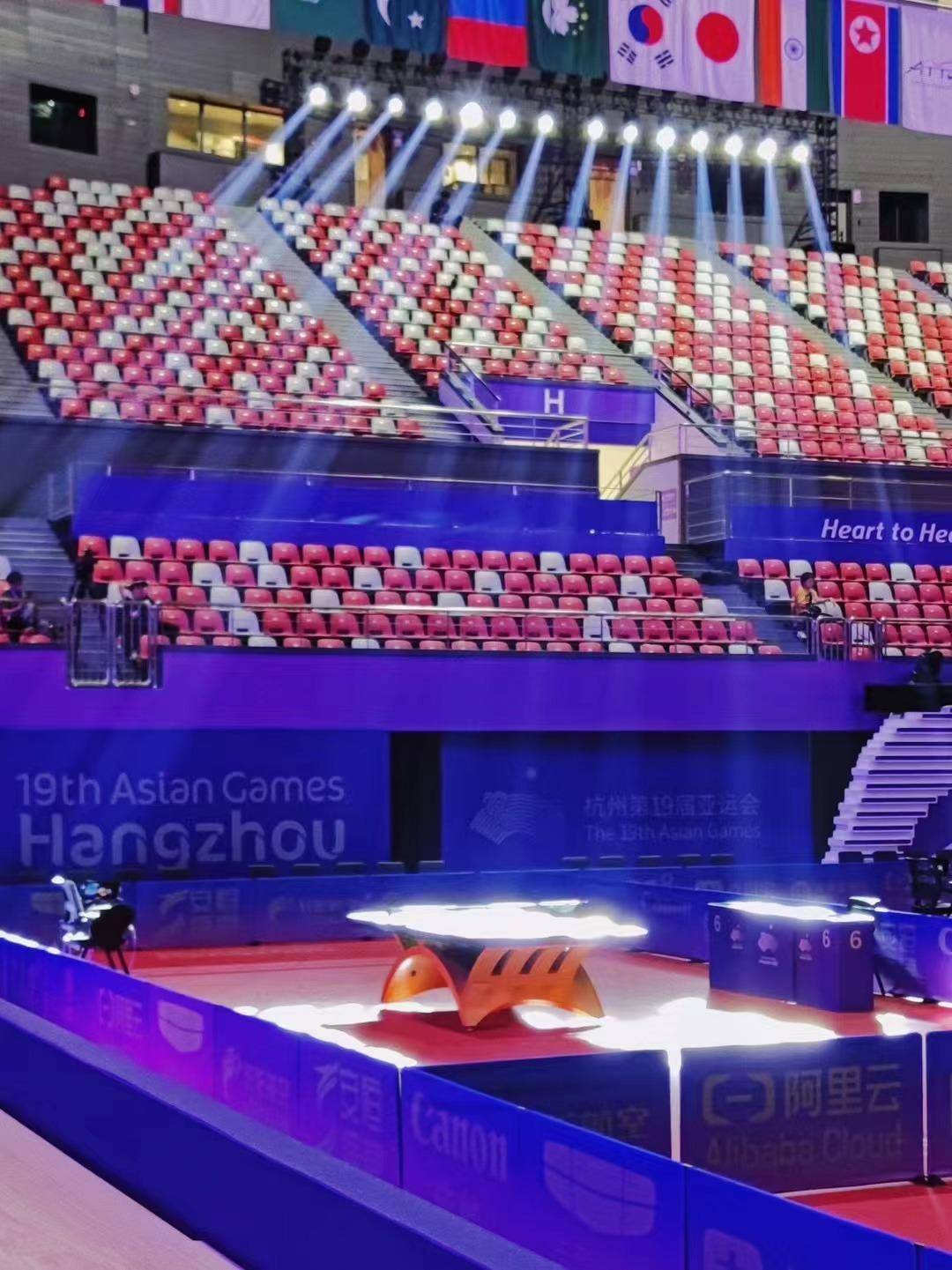 亚运会_视频_声音