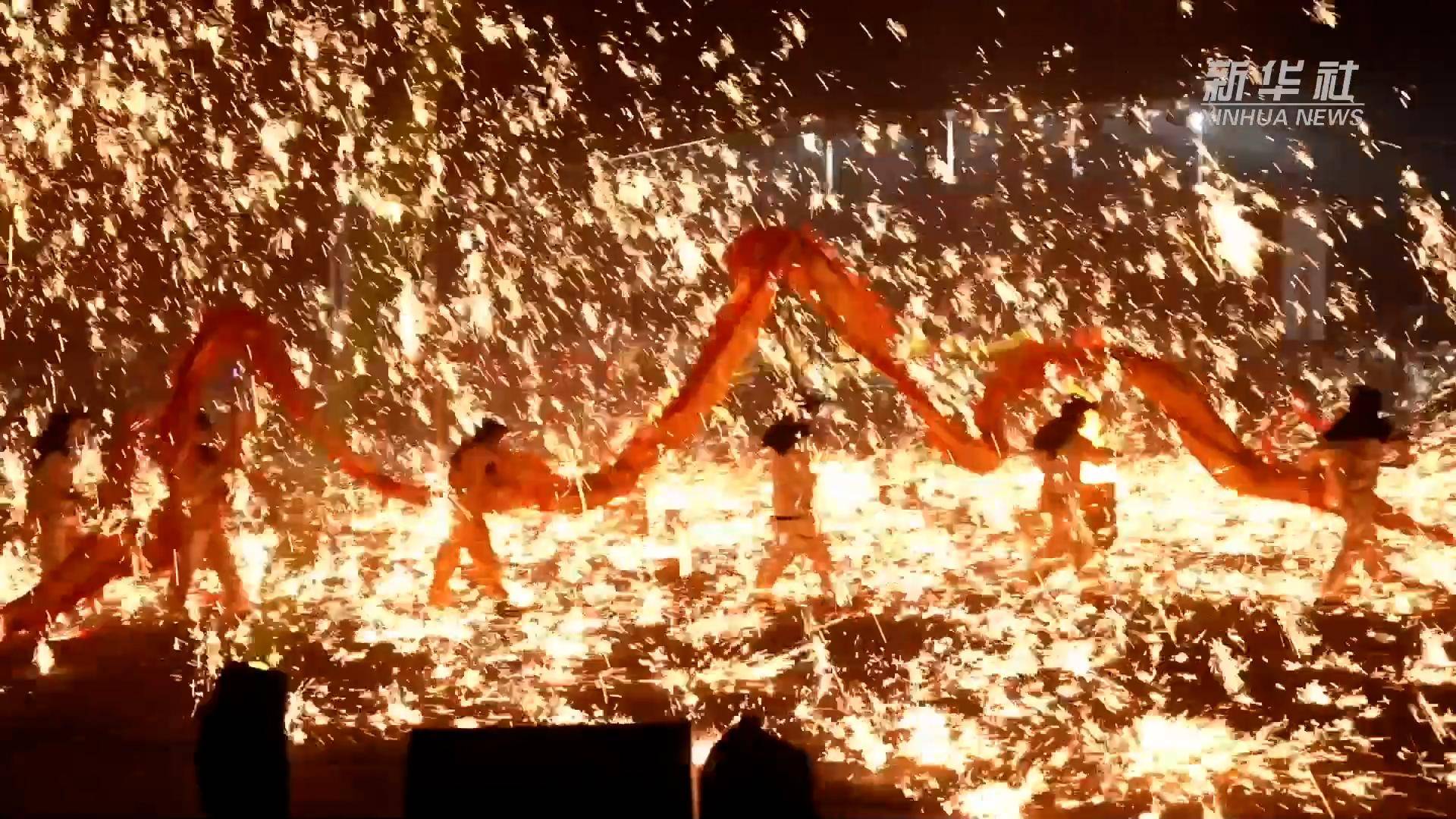 记者:吴斯洋摄制:苏海报道员:先开霞,张钘银丰新华社音视频部制作