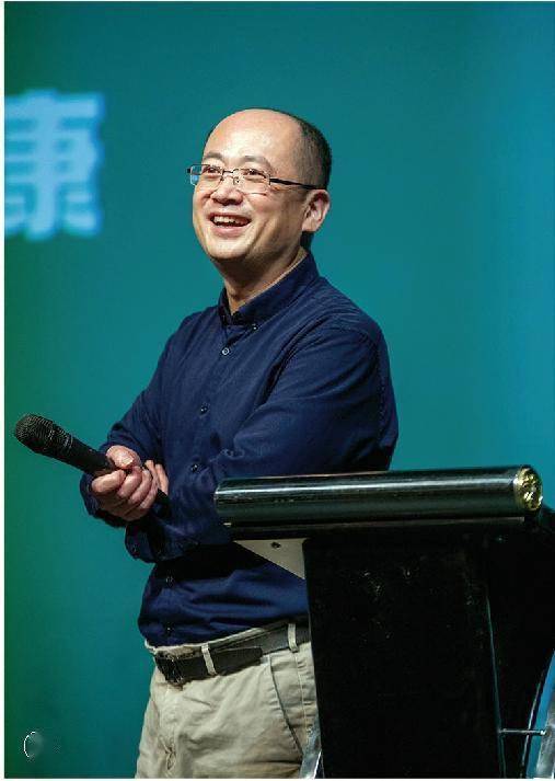 "玩转"医学科普的上海医生_患者_黄翔_刘铭