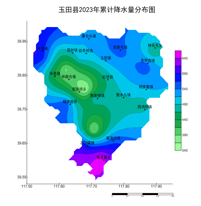 玉田县城区规划图图片