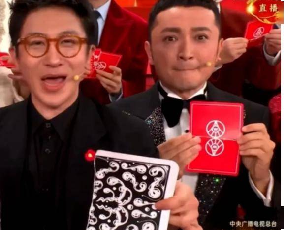 排名第一节目太意外!_岳云鹏_表演_观众