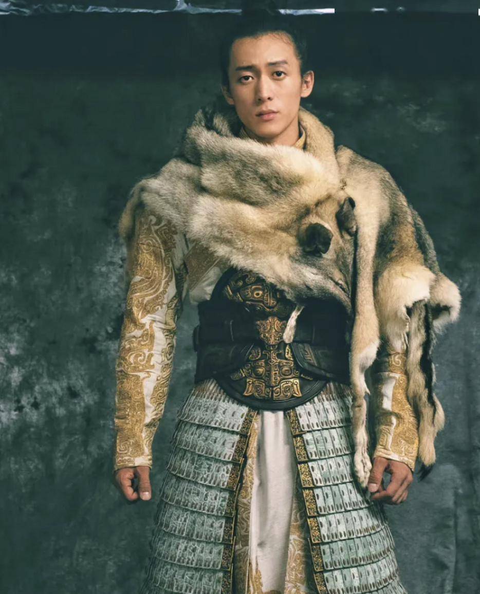 苹果_男友_侯雯元