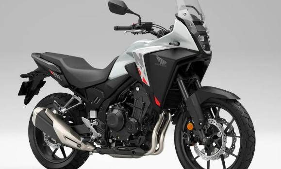 本田即将发布黄蜂400/nx400._搜狐汽车_搜狐网