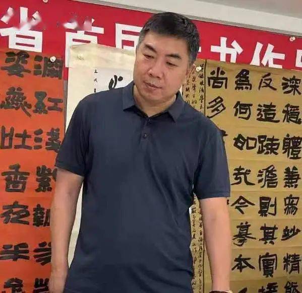 孙列王洪宇,吉林建筑大学书法学院书法系主任,副教授,中国书法家协会