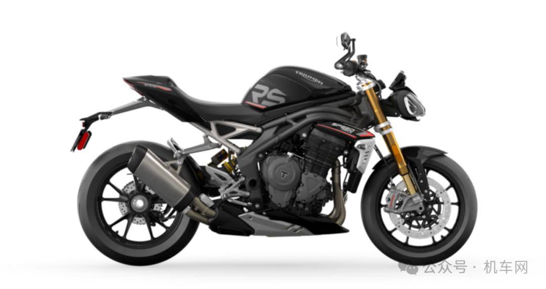 凯旋新款1200rs路试曝光,绅士或变暴徒!_搜狐汽车_搜狐网