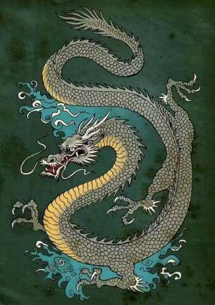 寻龙图鉴|点击一键查询中华民族的含"龙"量!_文化_龙的传人_中国