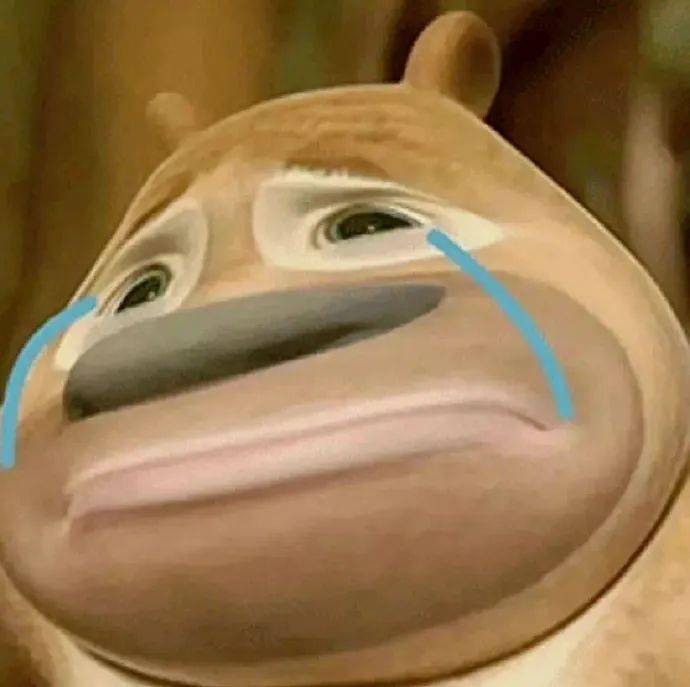 星星泪目啊~导致社会性死亡下班还要被刻在dna里的职业病上班本来就烦