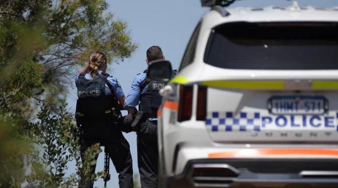 深夜凌晨,西澳一警察在家自杀身亡!年仅20多岁!_声明_平台_警方