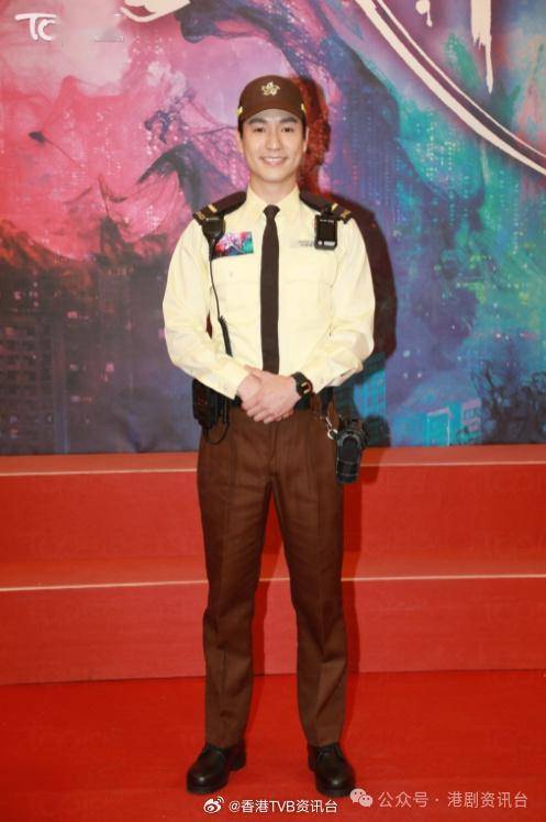 吴伟豪不怕与江嘉敏传绯闻_合作_ricco_谢嘉怡