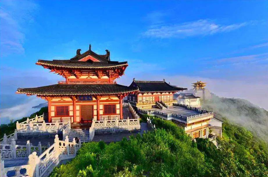 景区_黄冈_水库