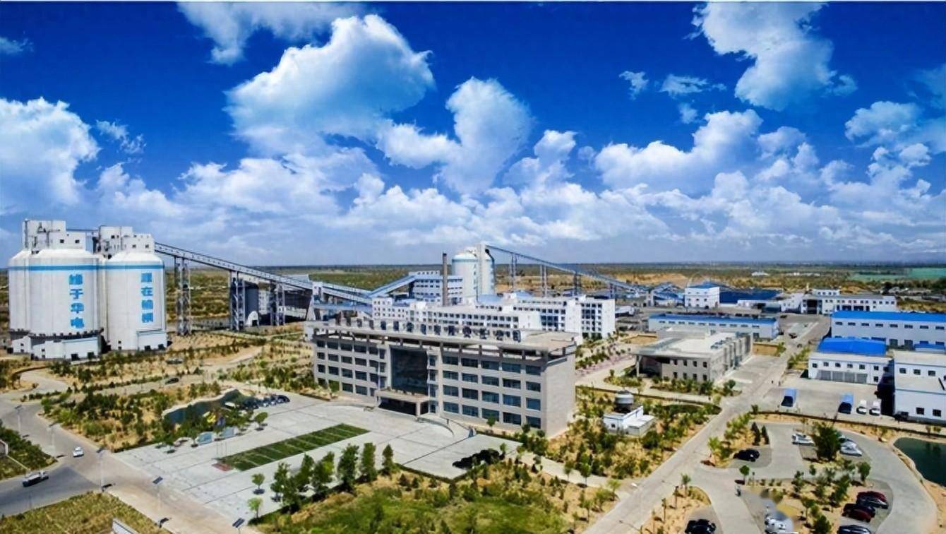 一1500万吨煤矿被停产整顿! 快看是你合作的吗?