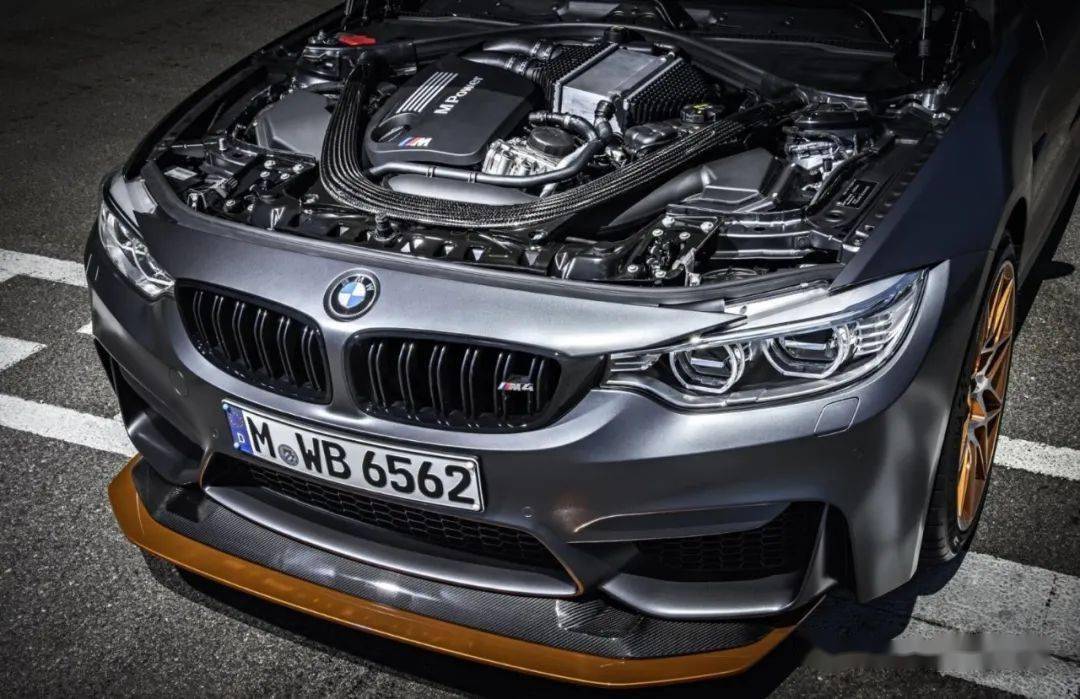 不玩bmw n54,这款bmw直六引擎一样潜力巨大_搜狐汽车_搜狐网