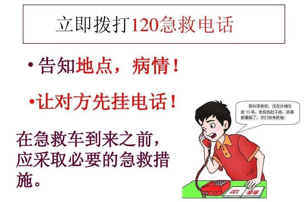 120急救宣传图片图片