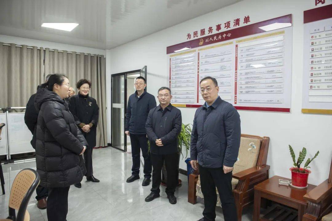 王成明调研复工复产和人居环境整治工作时勉励企业拼出"开门红" 创造