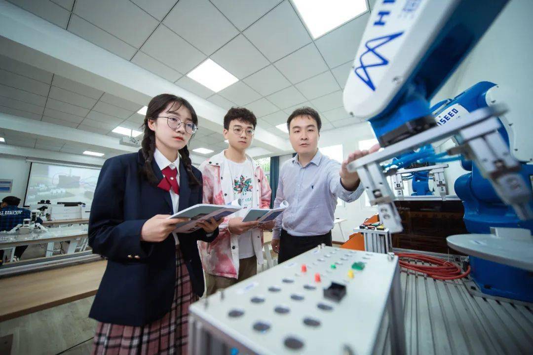 这一次,我选择新华园!_建设_城市_教学部