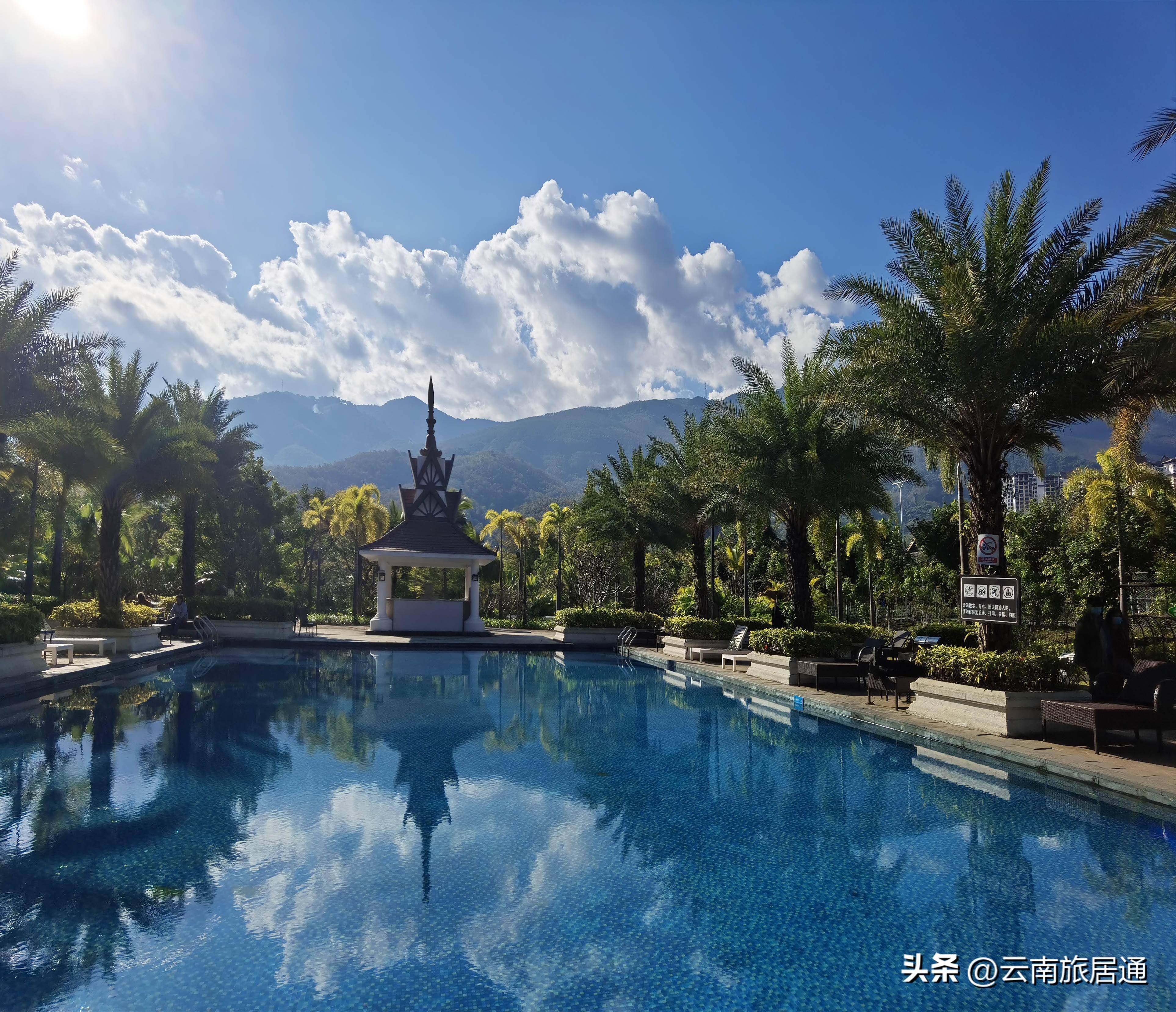 西双版纳几月适合旅游_热带雨林_时间_南方
