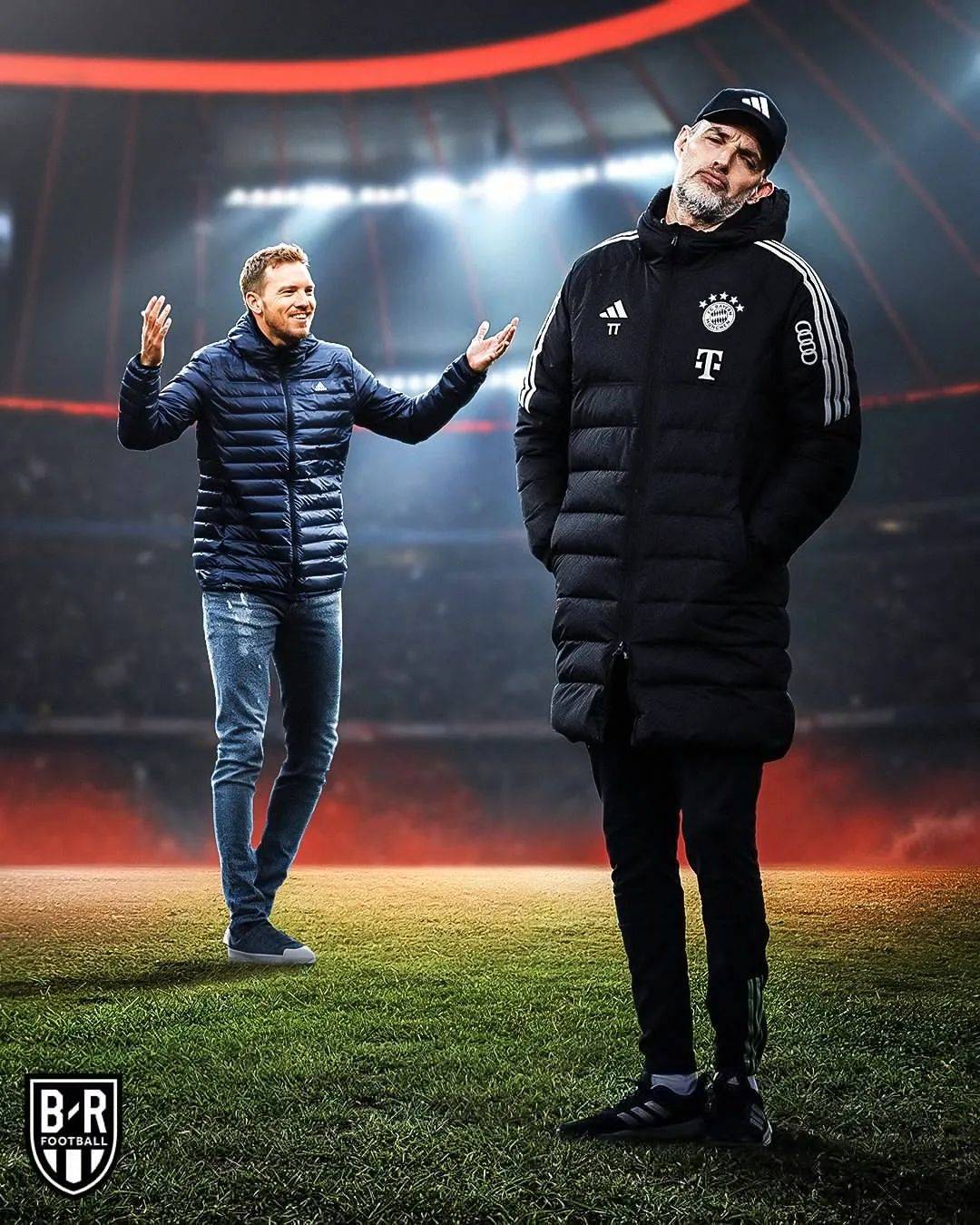 阿隆索争夺战,拜仁不甘人后_赛季_基米希_更衣室