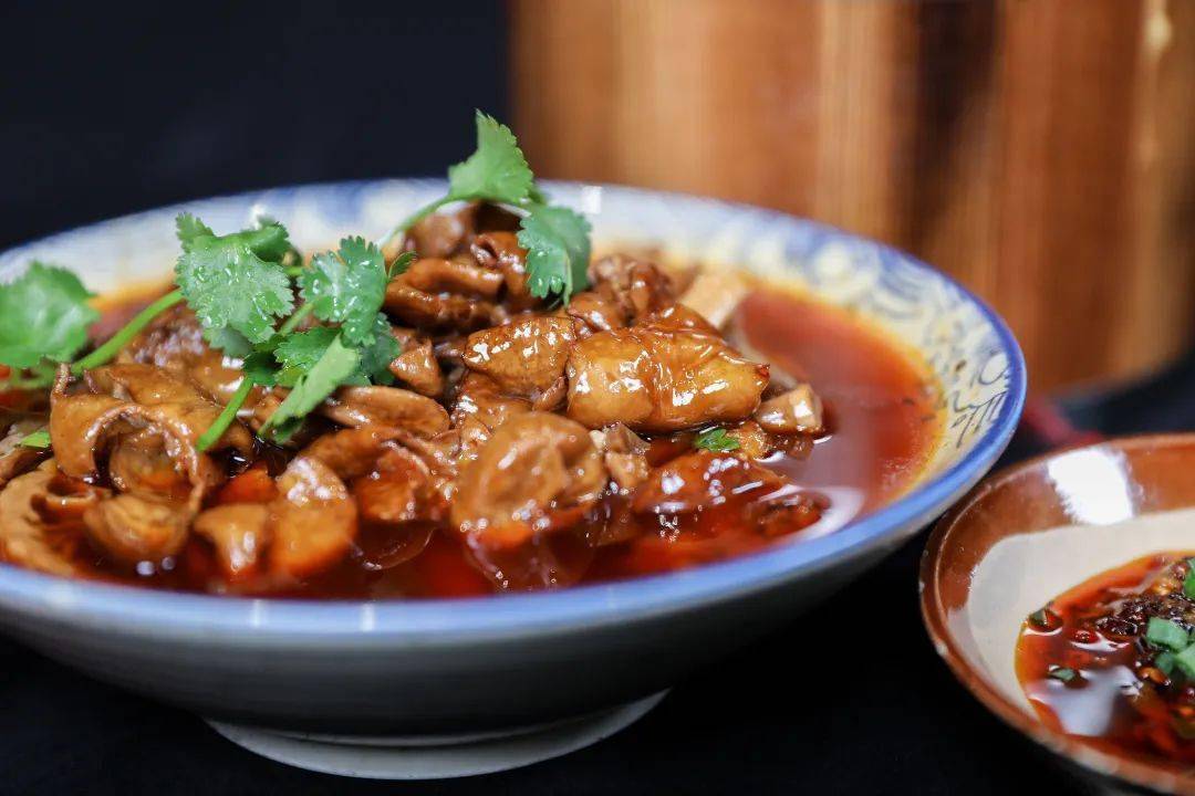 綦江美食"上大分",就差你这一票了!_微信_数据_旅游