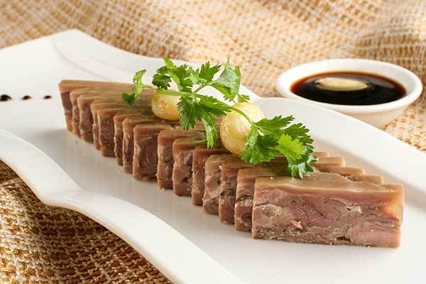 袁念琪:上海人的羊肉_涮羊肉_白切羊肉_红烧羊肉
