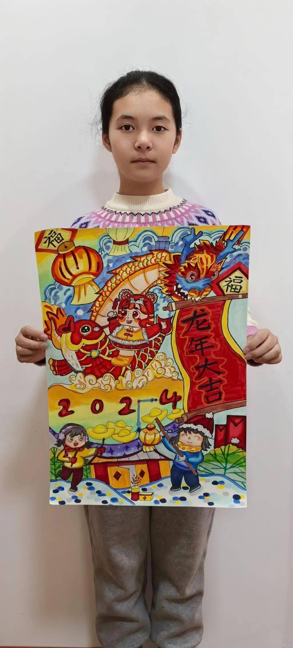 (五年级)_发展_进行_作品