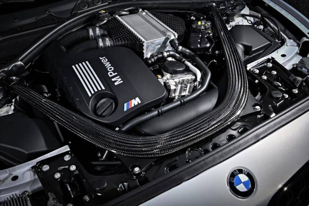 不玩bmw n54,这款bmw直六引擎一样潜力巨大_搜狐汽车_搜狐网