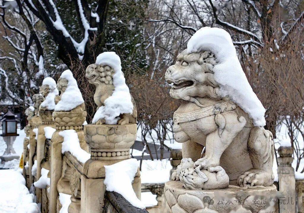 虽说 风前暖雪后寒虽然没有蓝天呈现 但通透度够了老天爷还是