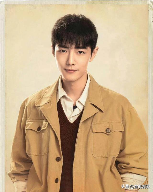 2023年演员商务代言总榜,肖战遥遥领先,杨洋进前三,龚俊进前十_杨幂