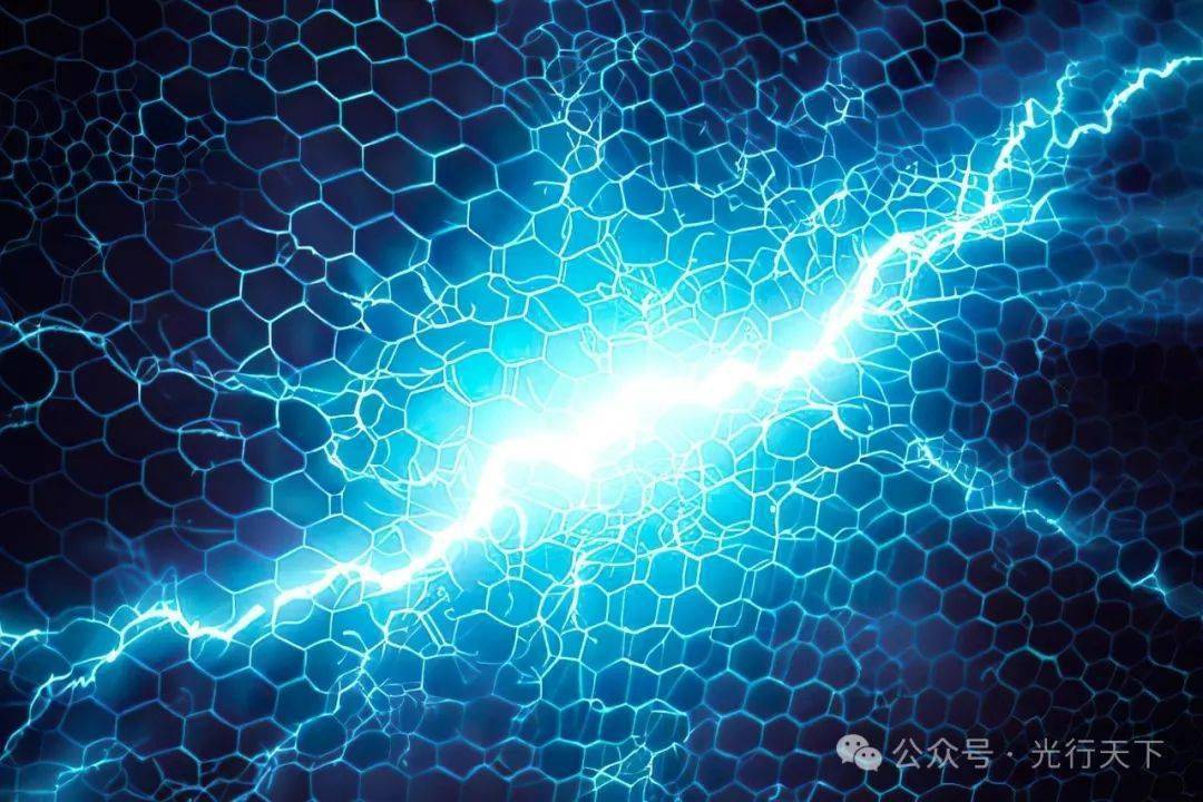 重新定义光学极限:工程师发现2d材料中增强的非线性光