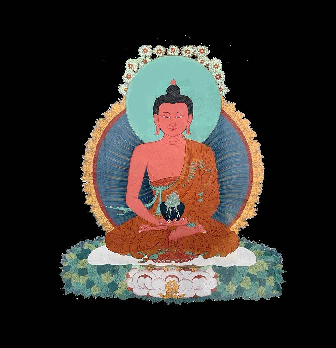 往生极乐世界后还有苦吗?来了解真相_菩萨_生活_阿弥陀佛