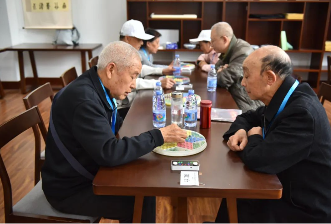 贵州奋力开创军休服务保障工作新局面_活动_改造_小区