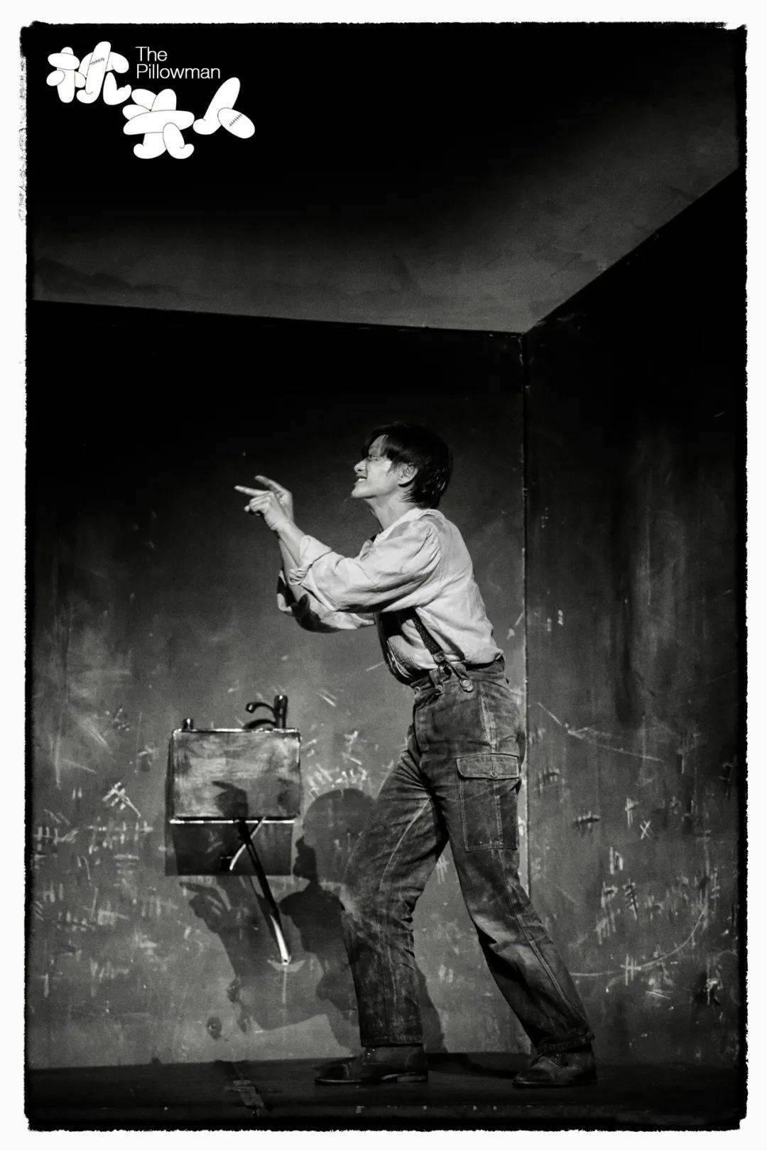 开!票!_故事_周一围_枕头