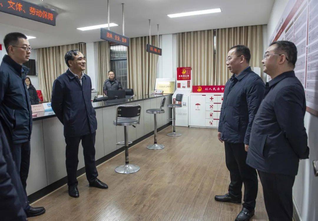 王成明调研复工复产和人居环境整治工作时勉励企业拼出"开门红" 创造