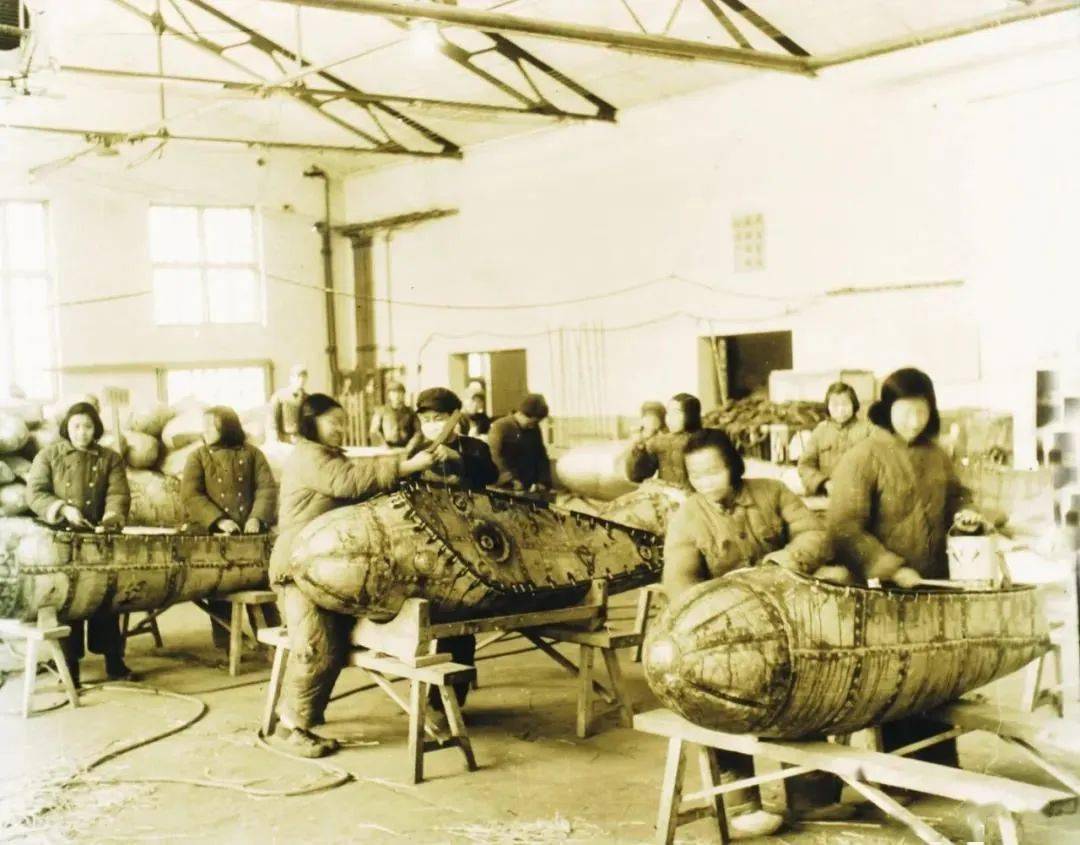 老盛京 | 国内最神奇的企业,代号112……_北陵_沈飞_机场