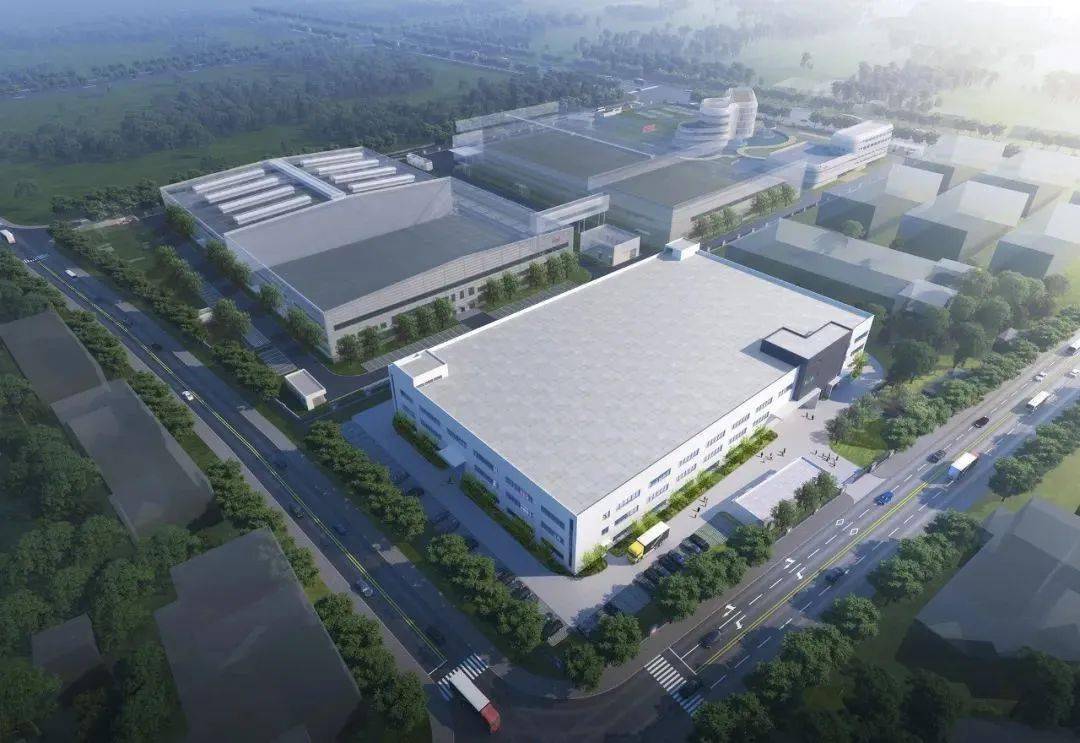 48平方米,将主要用于自主研发和生产供水离心泵(含智能水泵)及智能