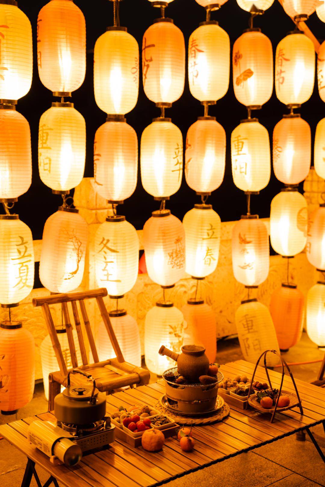 元气满满·喜乐今宵火树银花团圆节欢天喜地闹元宵浓浓的年味持续