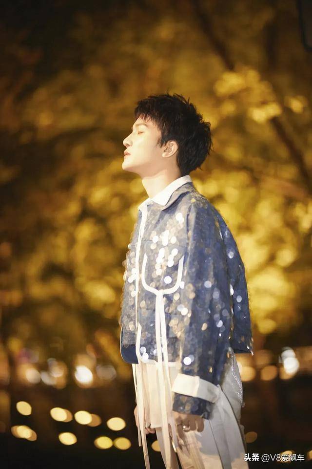 华晨宇:独特音乐人的坚守与扩宽_主流_影响力_情感