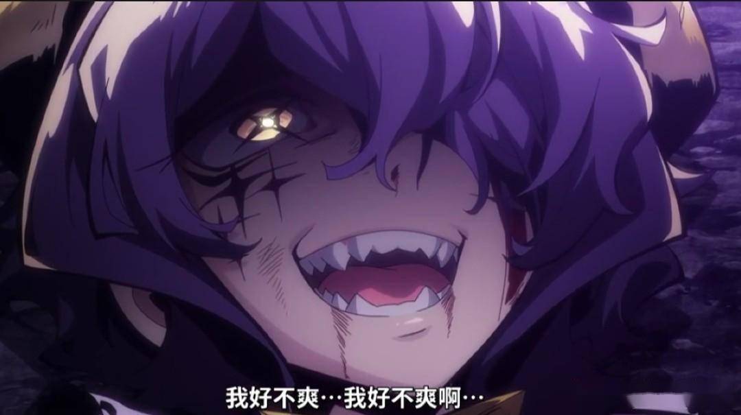 憧憬成为魔法少女08,为何修女和洛克被女王惩罚,她们不反抗呢?