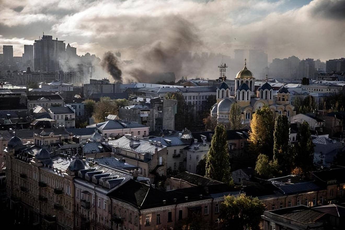 乌克兰为何全数拆毁,自断武功