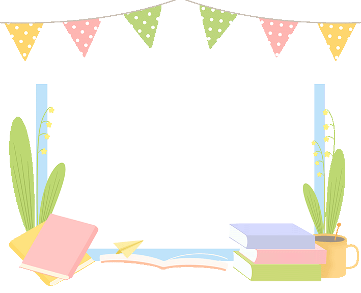 浦图少儿·英语驿站|"月荐好书,阅见世界"第六辑