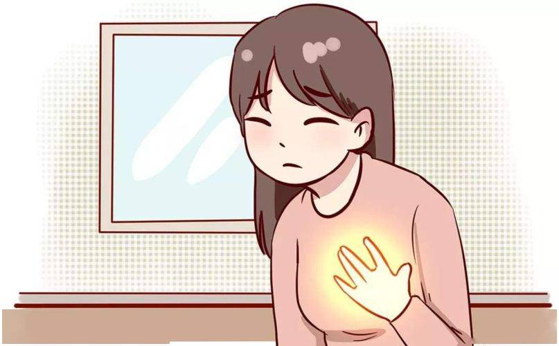 躲避"粉红杀手",远离乳腺癌_女性_检查_发病率