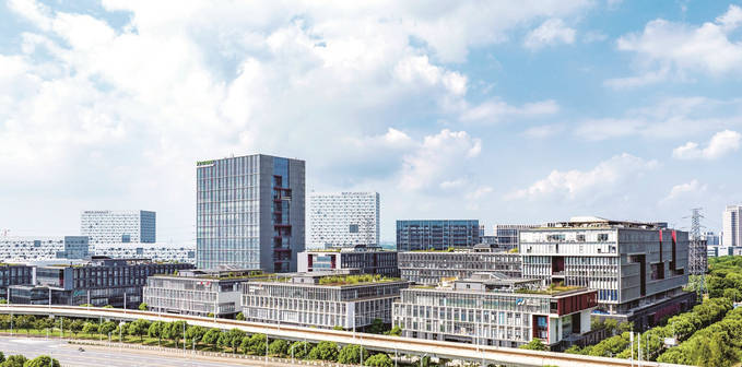 科创高地发展活力从何而来_苏州_产业化_创新