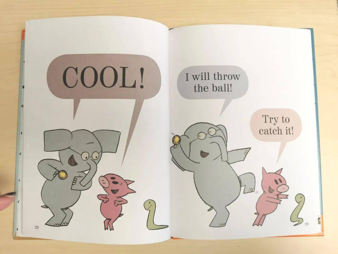 【gwen读绘本】can i play too? 我也可以玩吗?_theyre_catch_英语