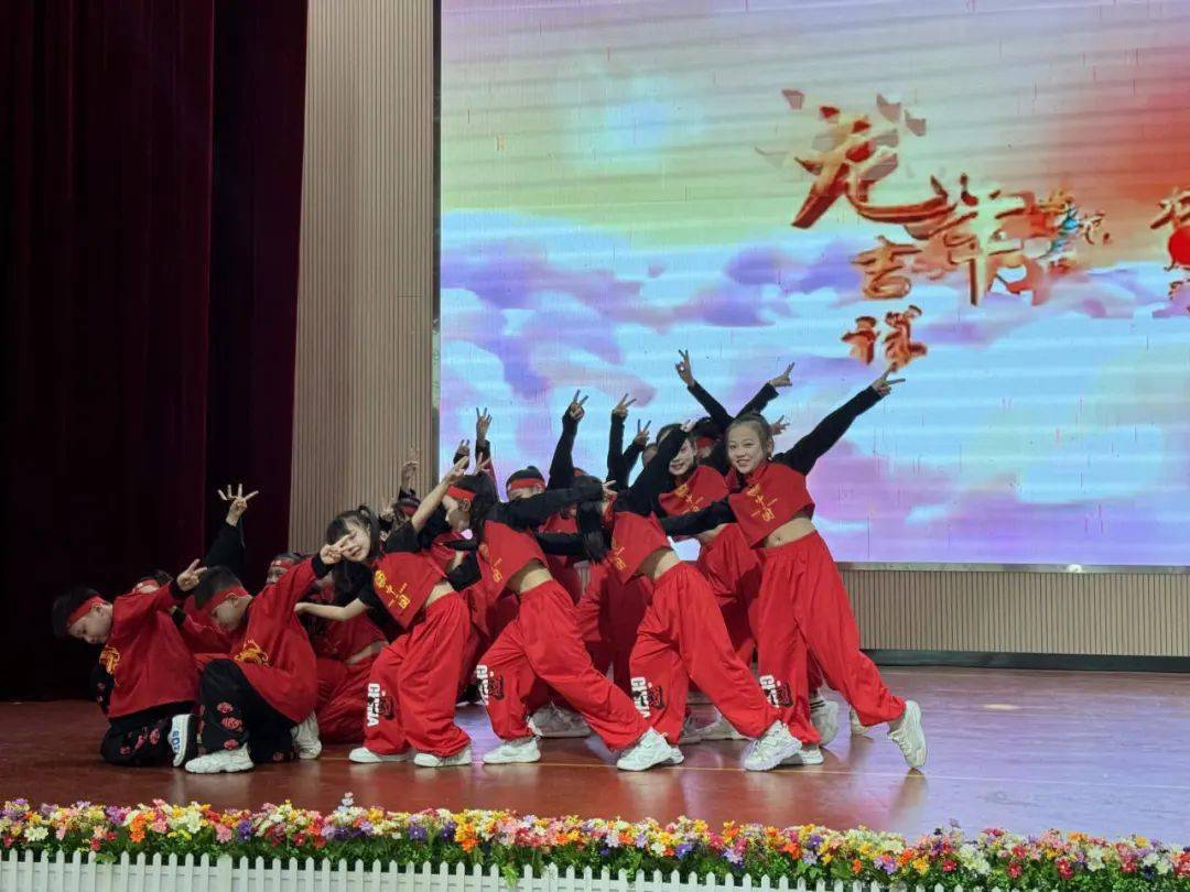 【莞美学校|小学部】春季学期开学典礼_未来_招生_风帆